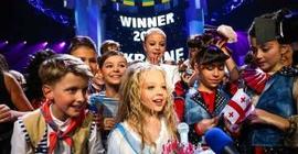 Детское Евровидение 2017 года