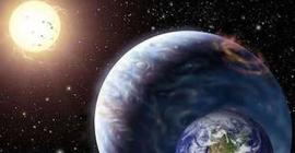 В октябре планета Нибиру уничтожит жизнь на Земле