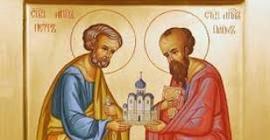 Праздник Петра и Павла, что можно и что нельзя делать: в праздник обязательно нужно сходить в церковь