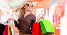Учёные: шоппинг доставляет больше удовольствия, чем секс