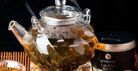 Чёрный чай несомненно поможет вернуть стройность — Учёные