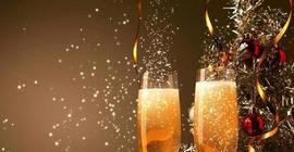 Как правильно выбрать шампанское на новый год