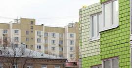 Программа реновации: в Москве начинается заселение первого дома
