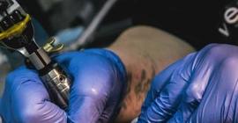 Ученые доказали, что татуировки опасны для жизни