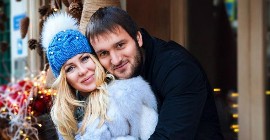 «Он предал не только меня, но и ребенка»: жена Алексея Самсонова рассказала о причине развода