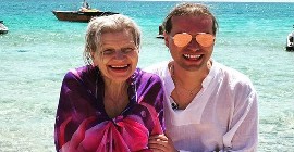 63-летняя супруга Гогена Солнцева собралась увеличить грудь