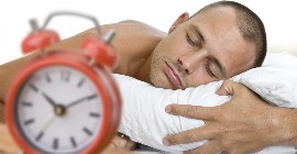С пользой для здоровья: учёные вывели формулу идеального сна
