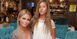 Дочь Даны Борисовой рассказала об издевательствах отца