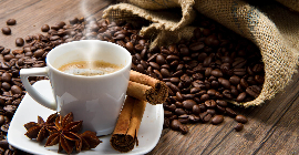 Британские ученые предрекают скорое исчезновение кофе