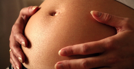 Названо 7 изменений в женском организме, возникающих после родов