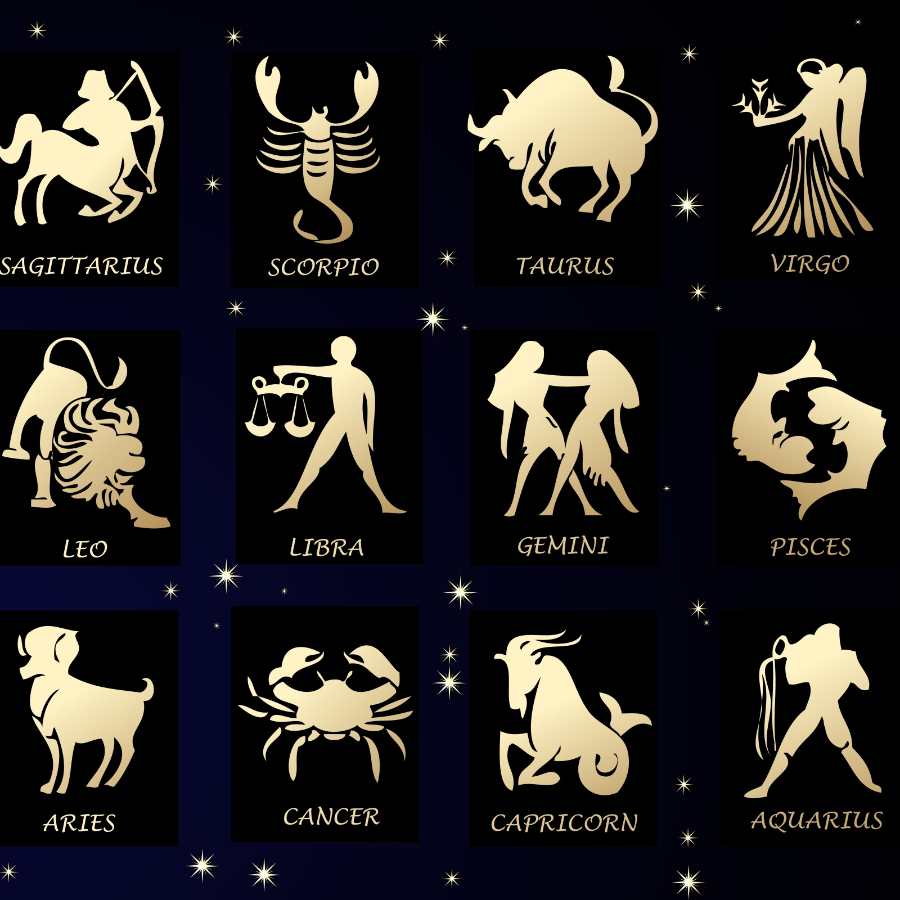Шесть знаков Зодиака с самой мощной интуицией.