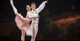 Странные вопросы, которые вы стеснялись задать людям редких профессий: балерина Кристина Кретова