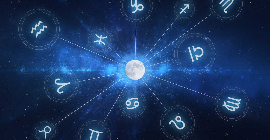 Энергия апреля в астрологическом прогнозе от Михаила Левина