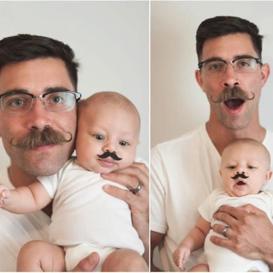 Сын похож на мужа. Ребенок похож на папу. Отец и младенец смешное. Папа и сын похожи. Фотосессия с сыновьями смешная.