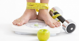 9 советов, чтобы похудеть к лету быстро и без диет