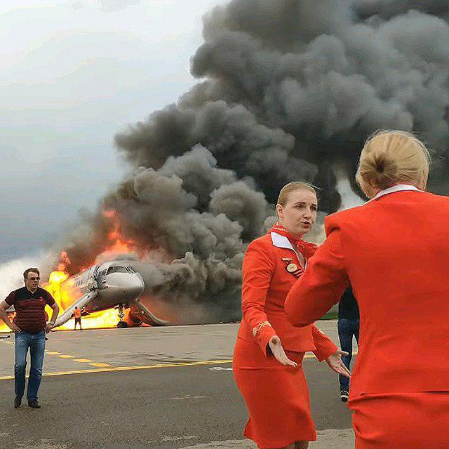 5 мая 2019 авиакатастрофа в шереметьево список погибших и фото