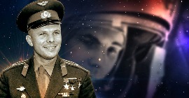 Девять фактов из жизни Юрия Гагарина, о которых не расскажут в школе
