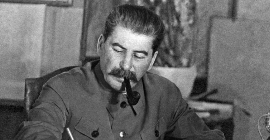 Иосиф Сталин: 6 фактов о великом вожде Советского Союза