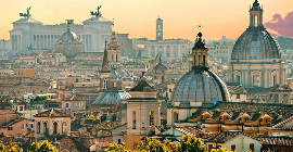 Самое загадочное место в мире: 3 секретных факта о Ватикане