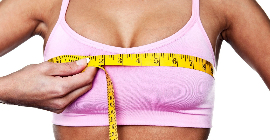 Пластический хирург Ирина Константинова рассказала о нюансах увеличения груди летом