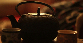 Значение и правила китайской чайной церемонии
