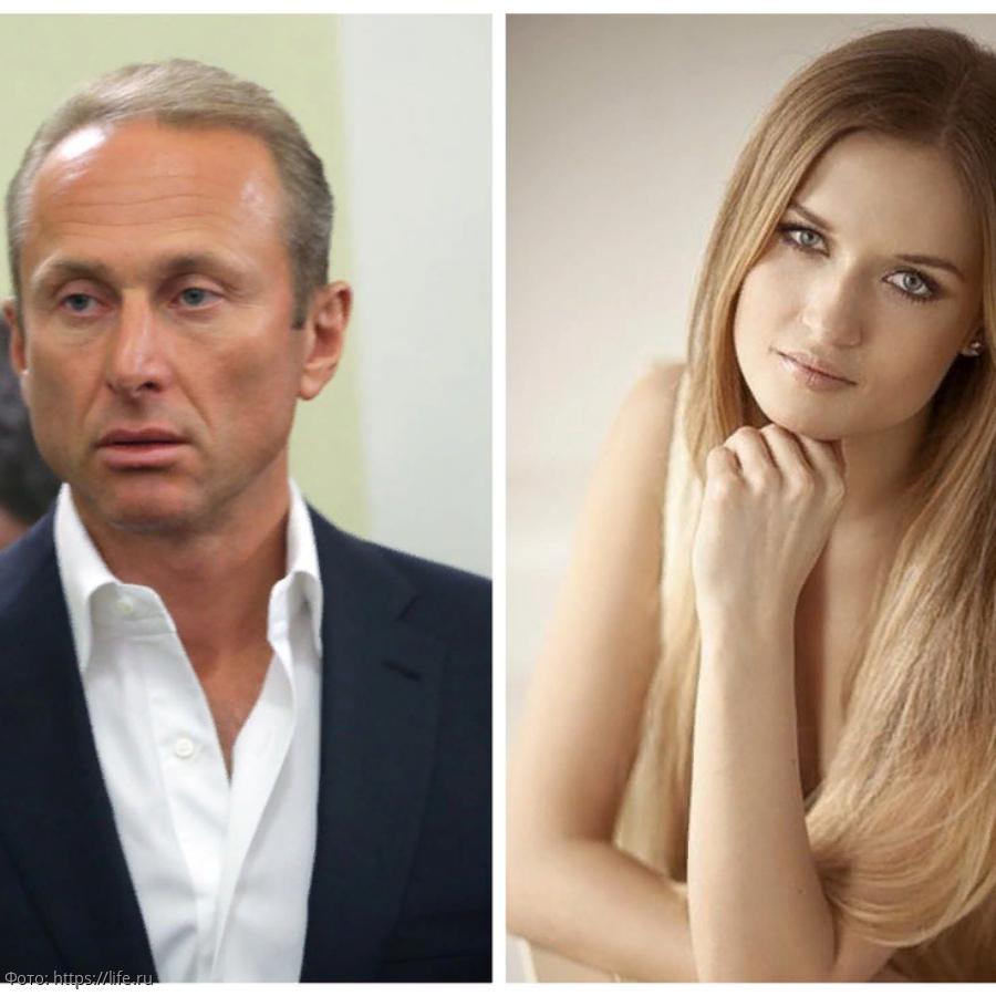 Владелец «Красное&Белое» женился на 28-летней «Мисс Блонд Украина»