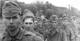 В плен не брать: венгров, воевавших за Гитлера, считали хуже фашистов