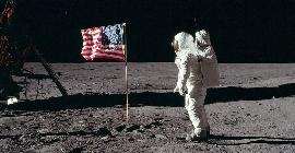 Космическая радиация не убила астронавтов при полете на Луну из-за чистого везения