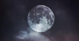 Лунный прогноз красоты и здоровья на 27 и 28 июля