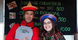 В Москве пройдет гастономический фестиваль Маркет Местной Еды 2019