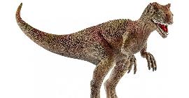 На Кузбассе нашли останки растительноядного динозавра