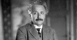 Раскрыты подробности устройства мозга Эйнштейна