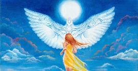 Небесные ангелы-хранители для каждого из знаков Зодиака