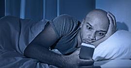 Эксперты назвали основные виды нарушения сна