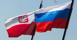 Польша не хочет дружбы ЕС с Россией