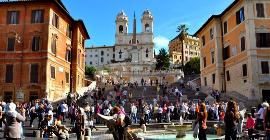 Штрафы и запреты: правила поведения туристов, оказавшихся в Италии
