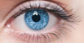 Цвет ваших глаз расскажет о том, какими сверхспособностями вы обладаете