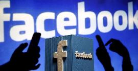 Компания Facebook призналась в прослушивании сообщений пользователей сети