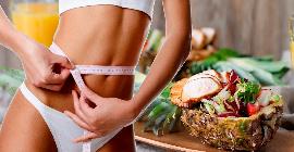 4 совета для похудения без диет