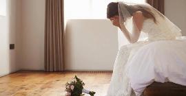 Свекровь прямо на свадьбе прокляла нелюбимую невестку и горько об этом пожалела