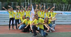 Замминистра энергетики Ставрополья Дмитрий Макаркин открыл форум «Энергия молодости» в Кисловодске