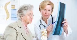Остеопороз: симптомы заболевания и способы профилактики