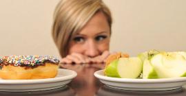Мир продуктовых соблазнов: правила перехода на правильное питание