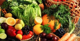 Овощи сентября: Польза урожая, способы его сохранения и приготовления