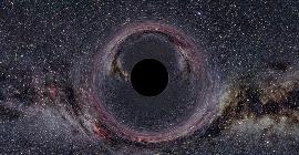 Достоверные факты о чёрных дырах