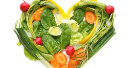 Ученые Оксфордского университета доказали, что вегетарианство повышает риски инсульта