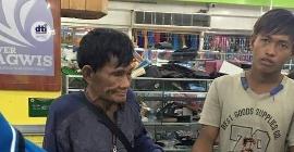 История из жизни: филиппинец решил купить обувь сыну и растрогал всех вокруг