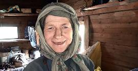 Отшельники Лыковы: история семьи, бежавшей от большевиков в сибирскую тайгу