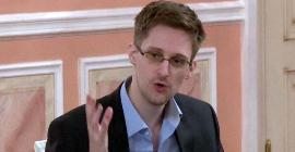 Сноуден заявил, что планирует возвратиться в Америку