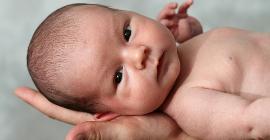 Факторы, влияющие на развитие синдрома внезапной детской смерти
